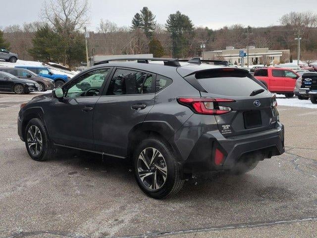 2024 Subaru Crosstrek Premium AWD