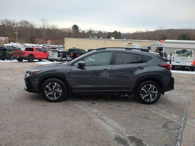 2024 Subaru Crosstrek Premium AWD