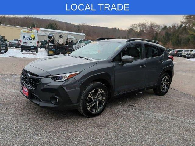 2024 Subaru Crosstrek Premium AWD