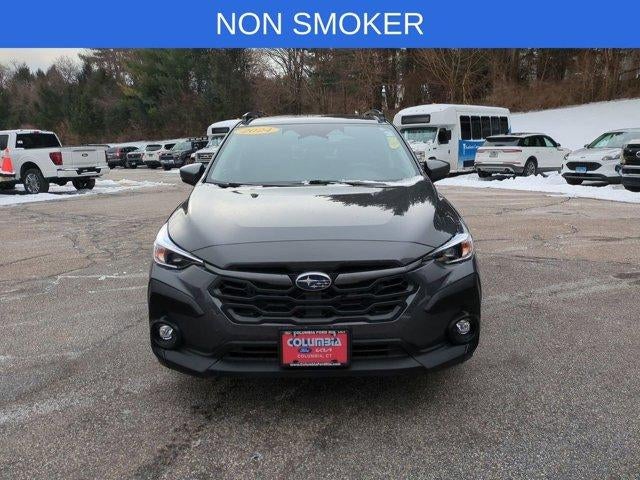 2024 Subaru Crosstrek Premium AWD