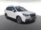2018 Subaru Forester 2.5i Limited CVT