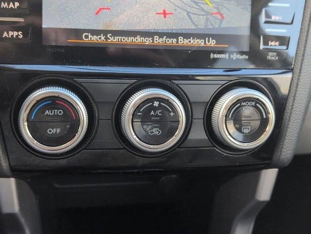 2018 Subaru Forester 2.5i Limited CVT