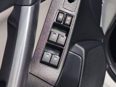 2018 Subaru Forester 2.5i Limited CVT
