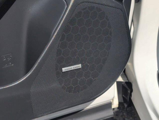 2018 Subaru Forester 2.5i Limited CVT