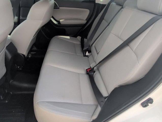 2018 Subaru Forester 2.5i Limited CVT
