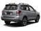 2018 Subaru Forester 2.5i Limited CVT