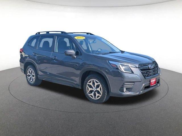 2023 Subaru Forester Premium CVT