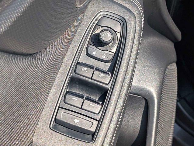 2023 Subaru Forester Premium CVT