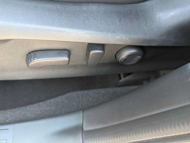 2023 Subaru Forester Premium CVT