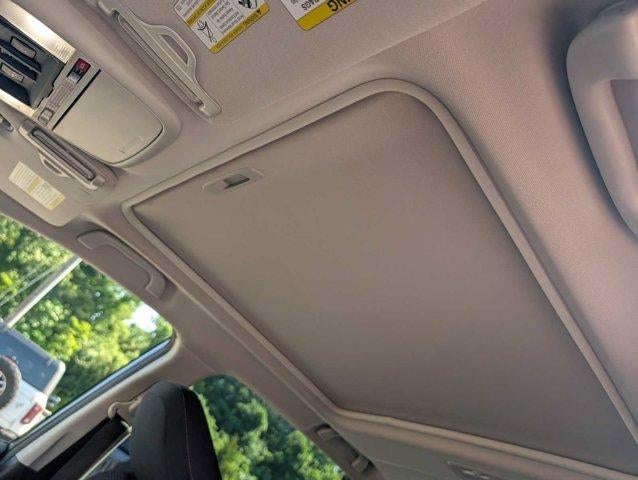 2023 Subaru Forester Premium CVT