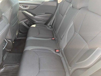 2023 Subaru Forester Premium CVT
