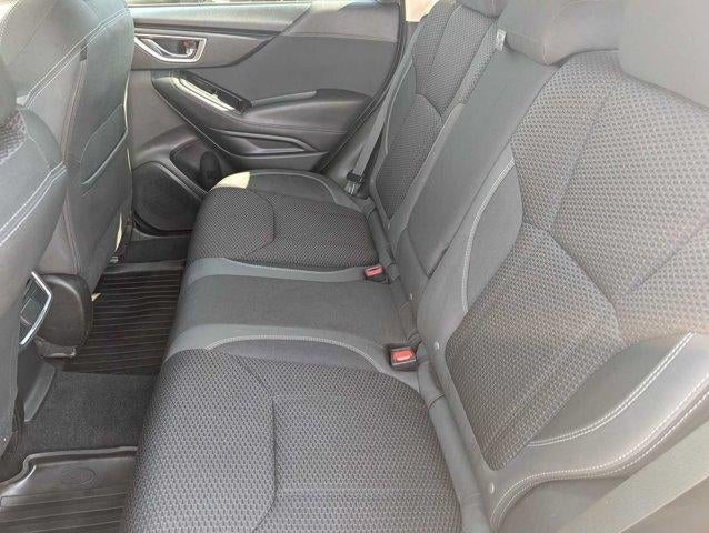 2023 Subaru Forester Premium CVT