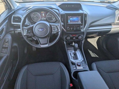 2023 Subaru Forester Premium CVT