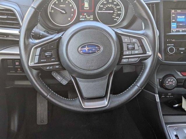 2023 Subaru Forester Premium CVT