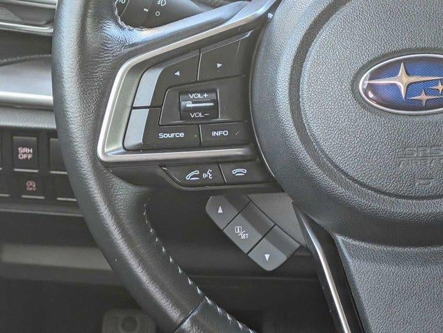 2023 Subaru Forester Premium CVT