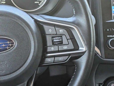 2023 Subaru Forester Premium CVT
