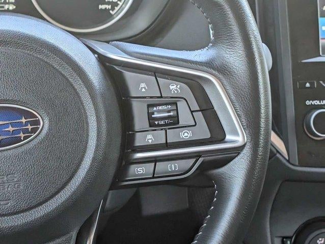 2023 Subaru Forester Premium CVT