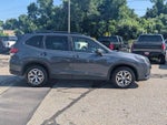 2023 Subaru Forester Premium CVT