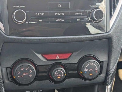 2023 Subaru Forester Premium CVT