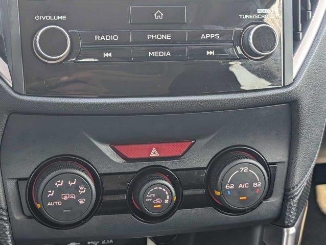 2023 Subaru Forester Premium CVT