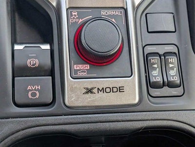 2023 Subaru Forester Premium CVT