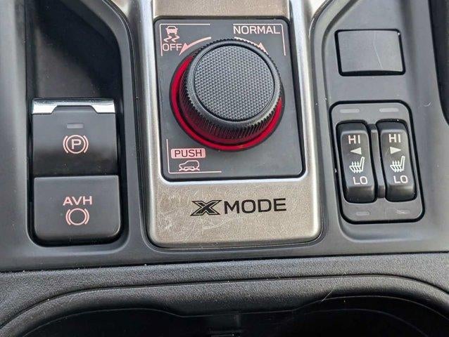2023 Subaru Forester Premium CVT