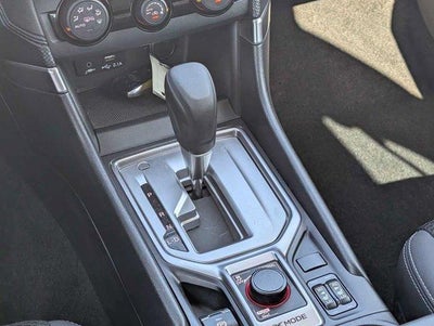 2023 Subaru Forester Premium CVT