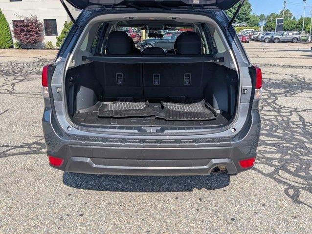 2023 Subaru Forester Premium CVT