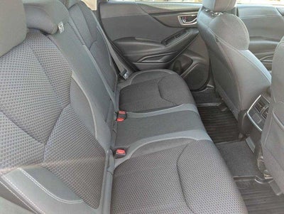 2023 Subaru Forester Premium CVT