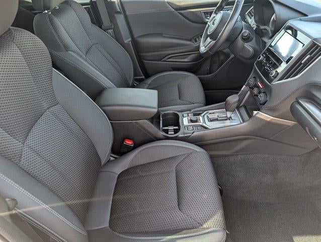 2023 Subaru Forester Premium CVT