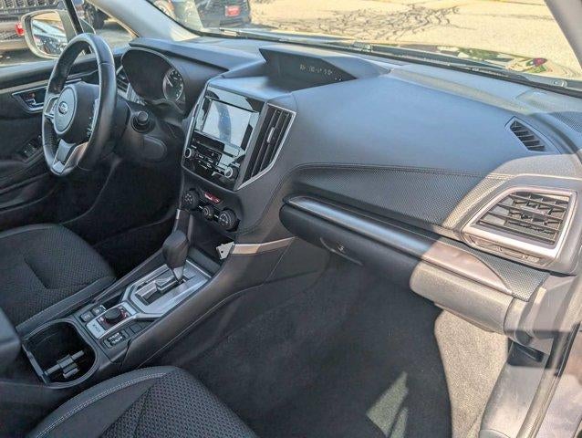 2023 Subaru Forester Premium CVT