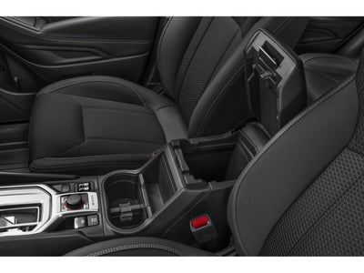 2023 Subaru Forester Premium CVT