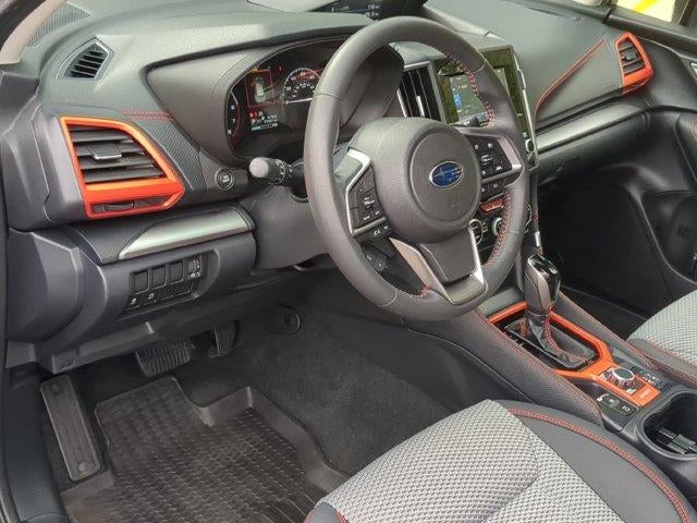 2019 Subaru Forester 2.5i Sport