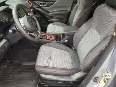 2019 Subaru Forester 2.5i Sport