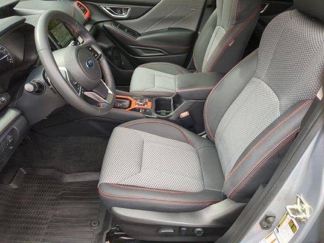2019 Subaru Forester 2.5i Sport