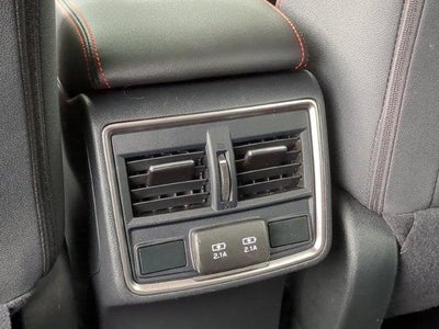 2019 Subaru Forester 2.5i Sport