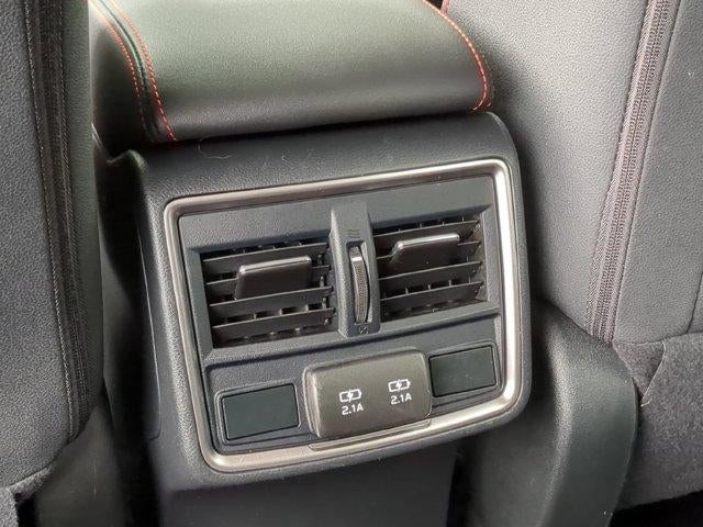 2019 Subaru Forester 2.5i Sport
