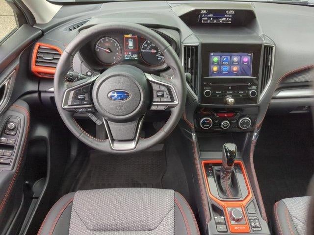 2019 Subaru Forester 2.5i Sport