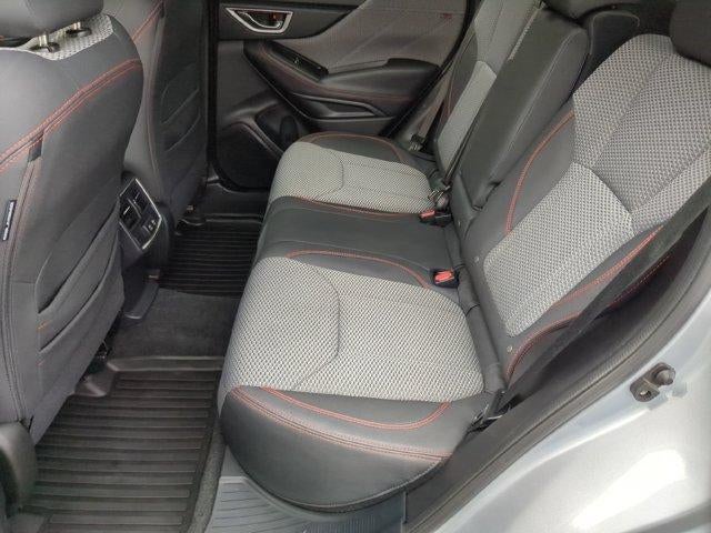 2019 Subaru Forester 2.5i Sport
