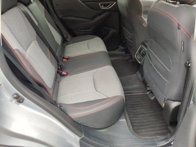 2019 Subaru Forester 2.5i Sport
