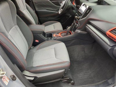 2019 Subaru Forester 2.5i Sport