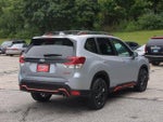 2019 Subaru Forester 2.5i Sport
