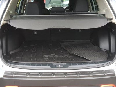 2019 Subaru Forester 2.5i Sport