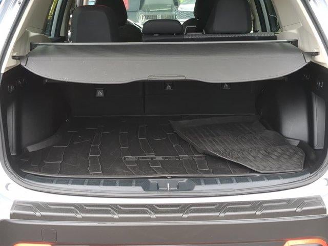 2019 Subaru Forester 2.5i Sport