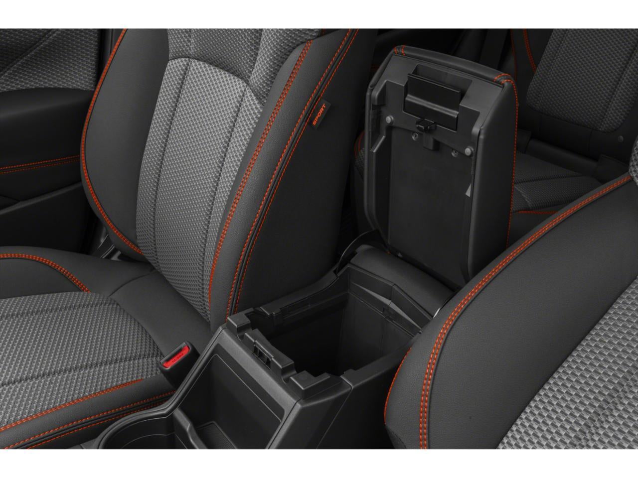 2019 Subaru Forester 2.5i Sport