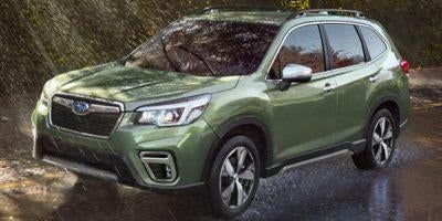 2019 Subaru Forester 2.5i Sport