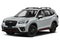 2019 Subaru Forester 2.5i Sport