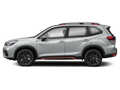 2019 Subaru Forester 2.5i Sport
