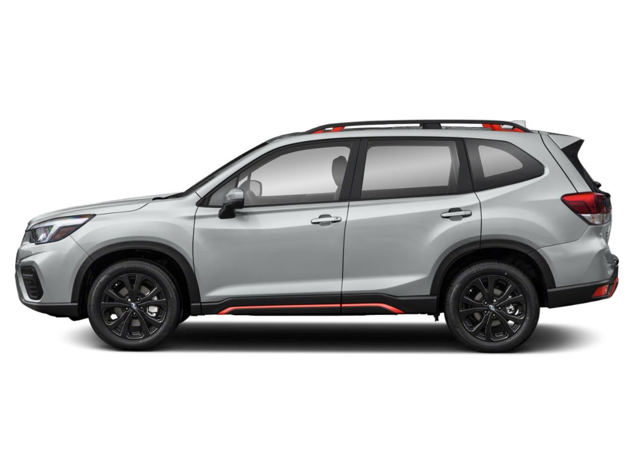 2019 Subaru Forester 2.5i Sport