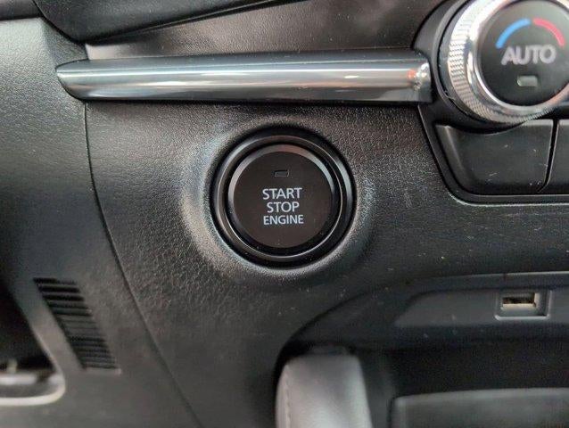 2019 Mazda Mazda3 Sedan AWD w/Select Pkg